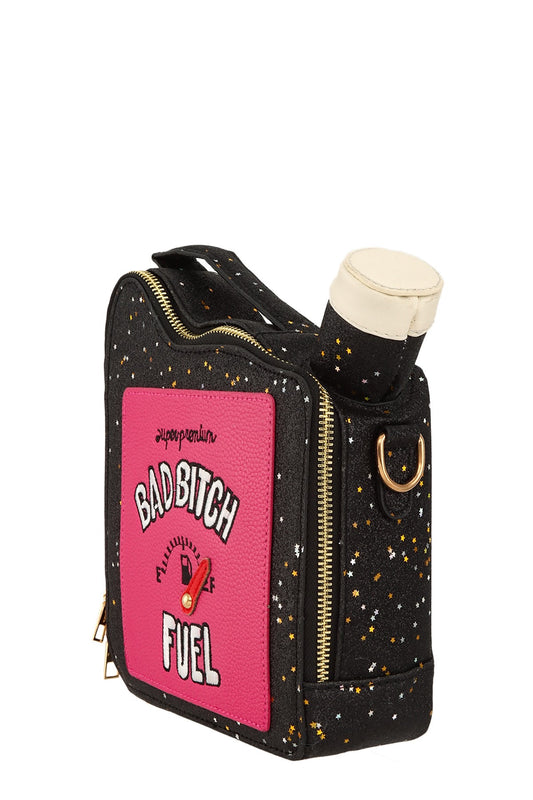 Bad Bitch Square Crossbody Bag