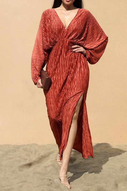 Chandra Maxi