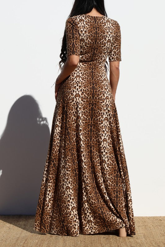 Willa Maxi Dress