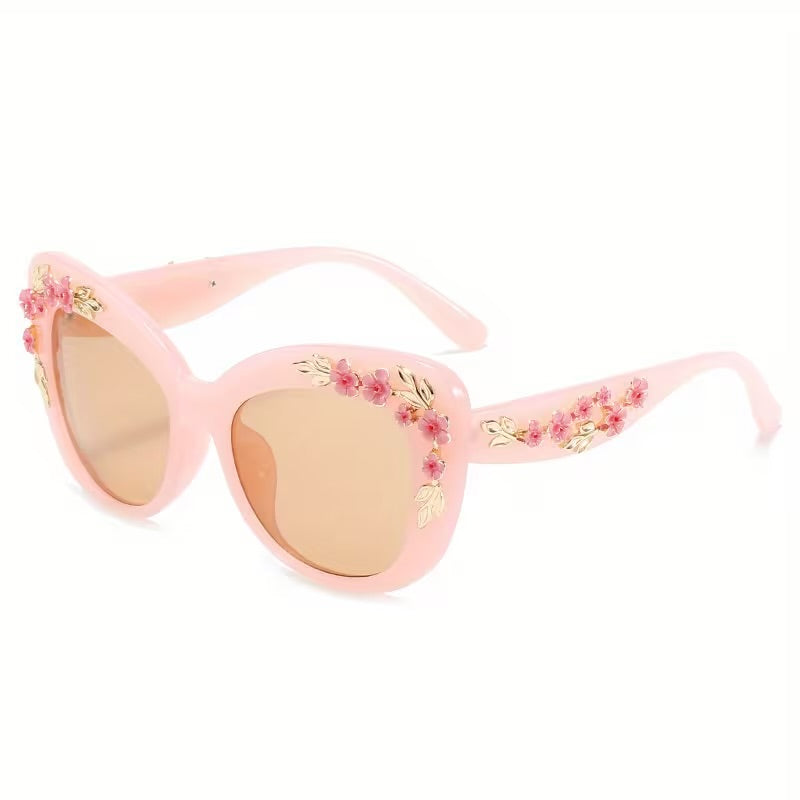 Blossom Luxe Sunglasses