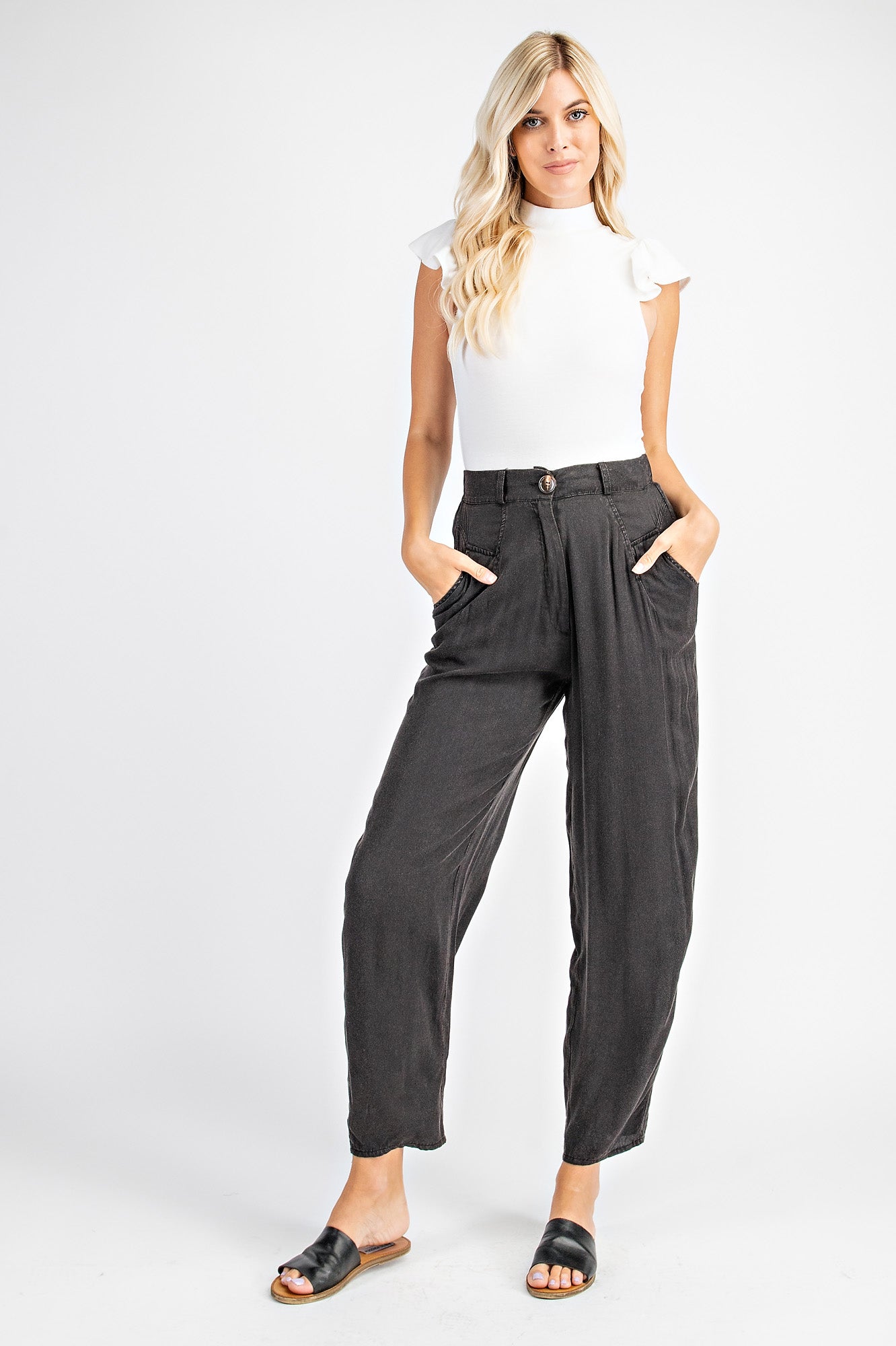 Pamela Pants