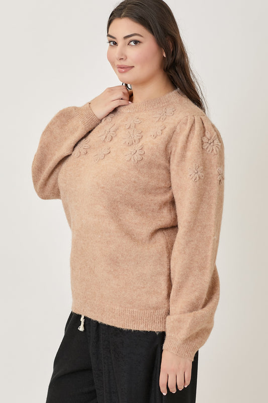 Dottie Sweater Curvy