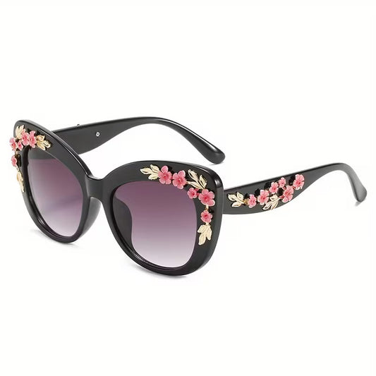 Blossom Luxe Sunglasses