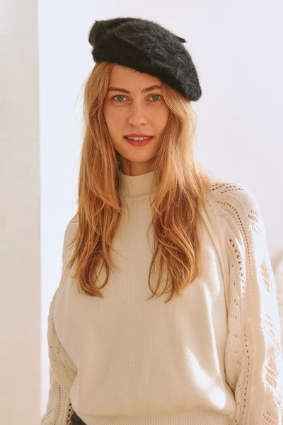 FRENCH FASHION BERET