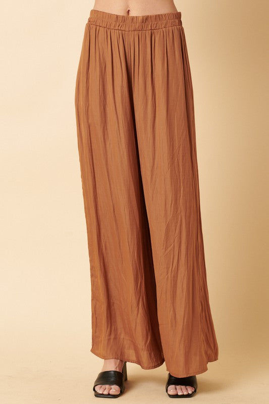 Aleana II Pant [camel]