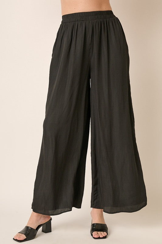 Aleana Palazzo [black]