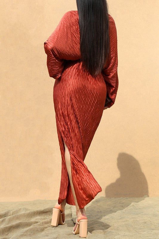 Chandra Maxi