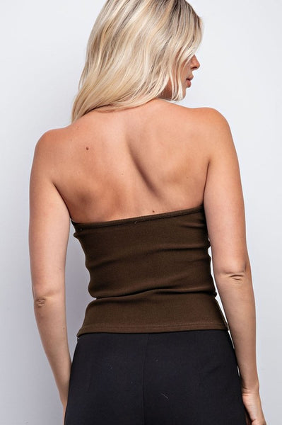 Emery Top [olive]