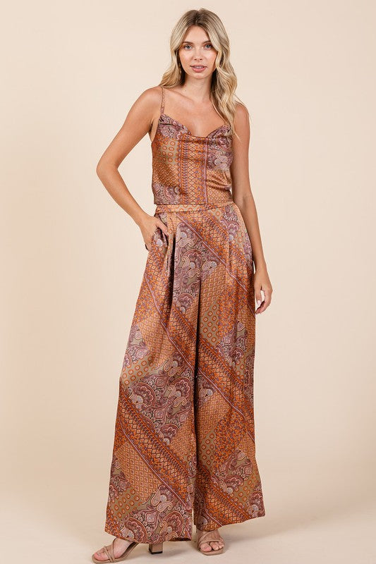 Molli Bottoms [hazelnut]