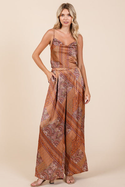 Molli Bottoms [hazelnut]