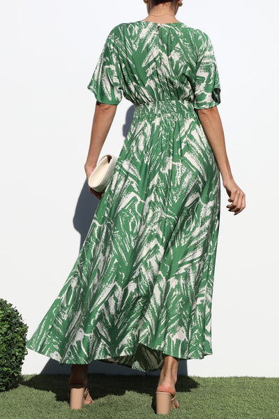 Palm Maxi [green]