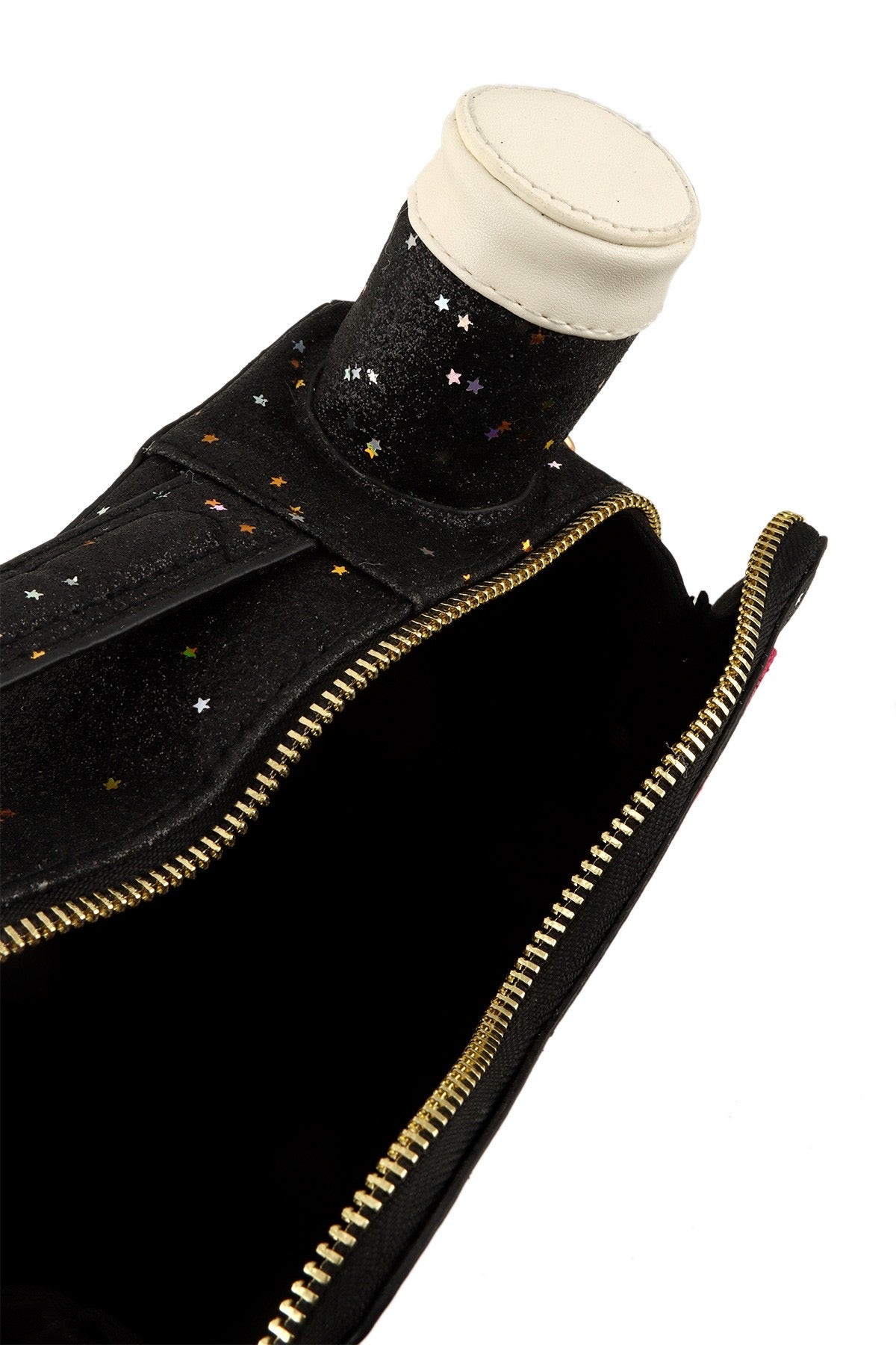 Bad Bitch Square Crossbody Bag