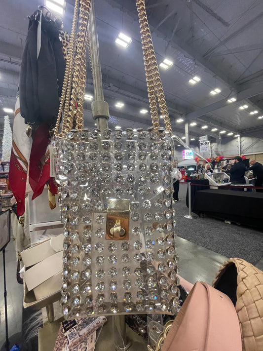 Your Favorite Clear Bag