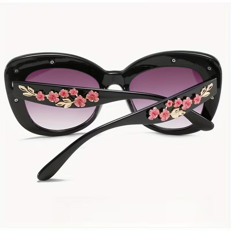Blossom Luxe Sunglasses