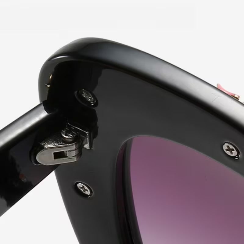 Blossom Luxe Sunglasses