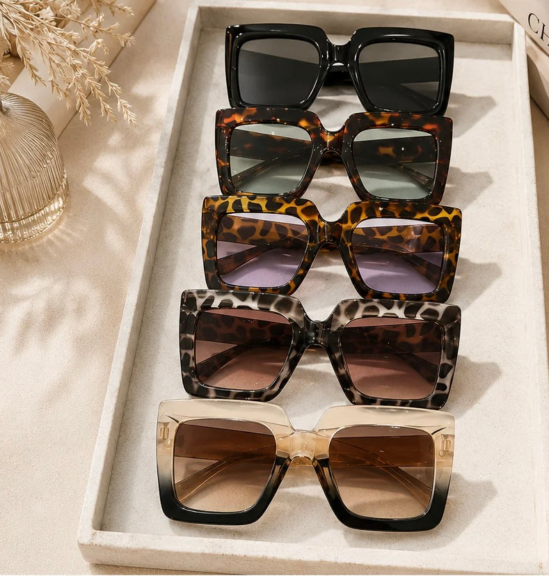 Riviera Sunglasses