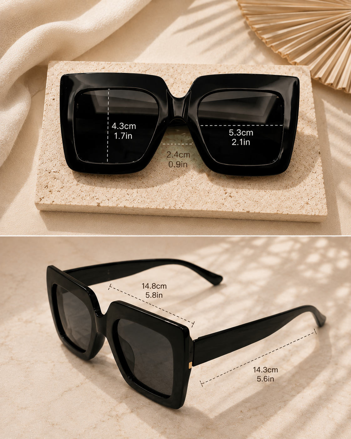 Riviera Sunglasses