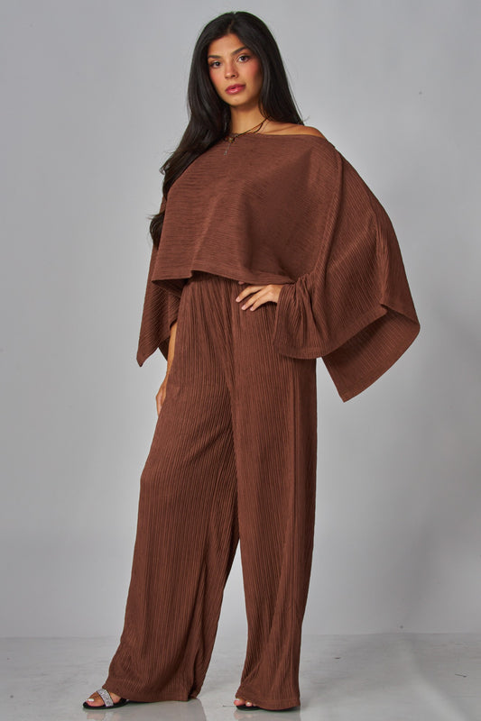 Lounging Pretty [chocolate]