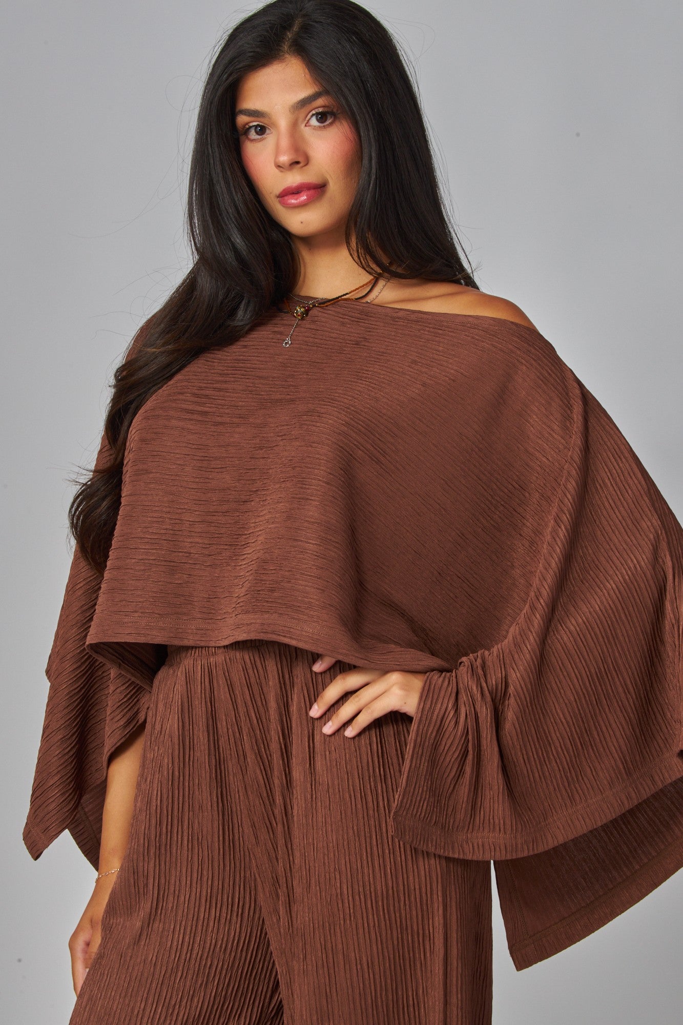 Lounging Pretty [chocolate]