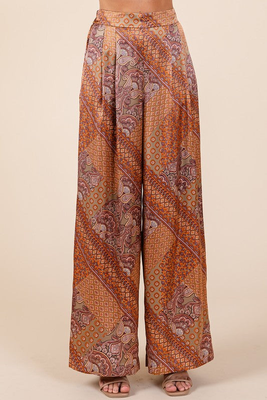 Molli Bottoms [hazelnut]