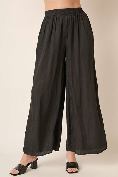 Aleana II Pant [black]