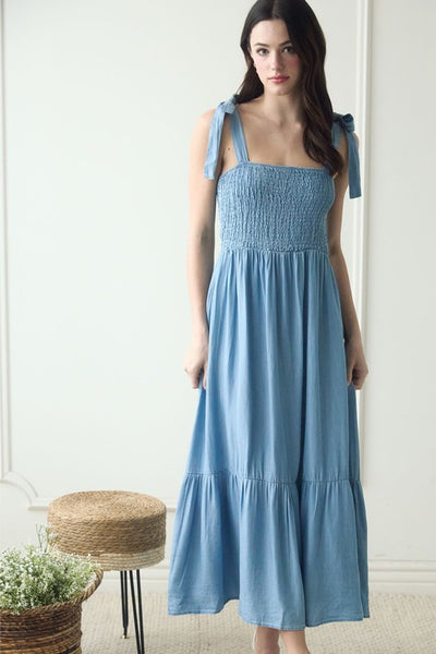 June Maxi