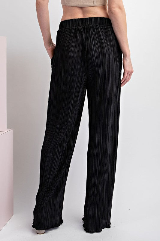 Noa Pant [black]