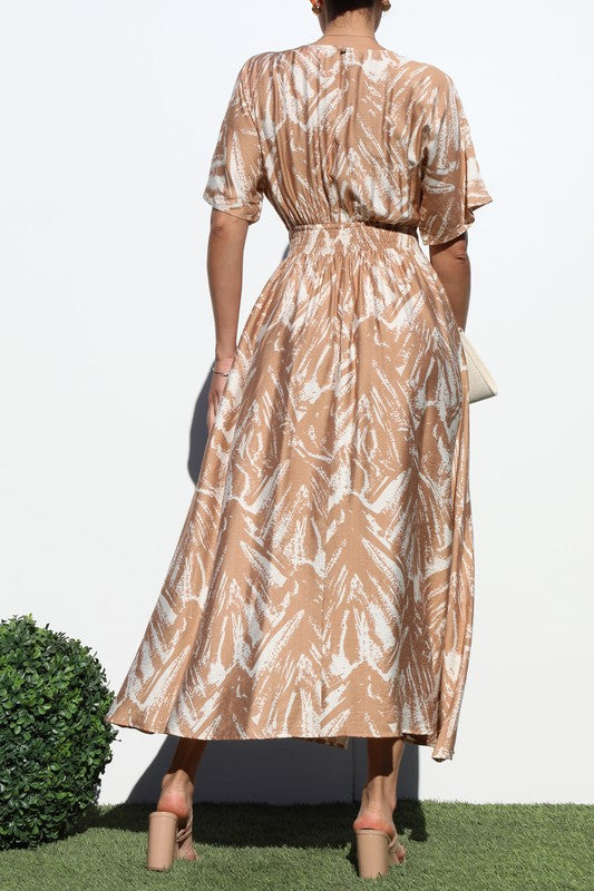Palm Maxi [natural]