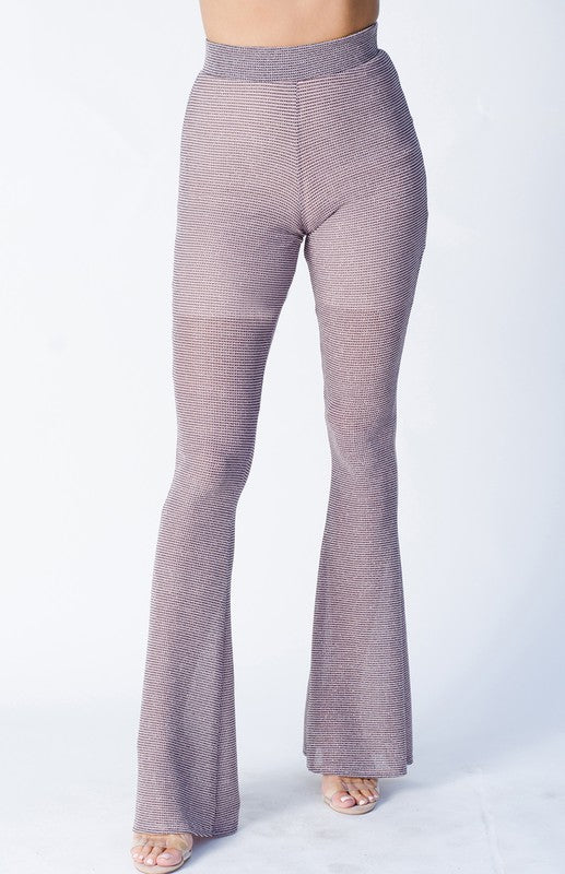 Disco Pant [blush]