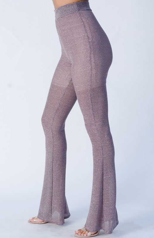 Disco Pant [blush]