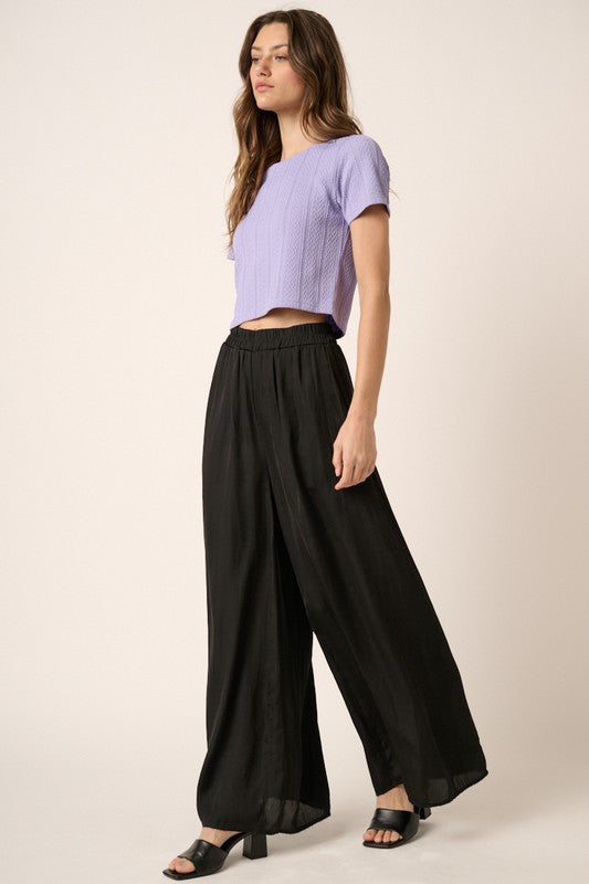 Aleana II Pant [black]