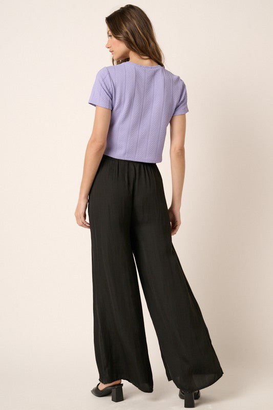 Aleana II Pant [black]