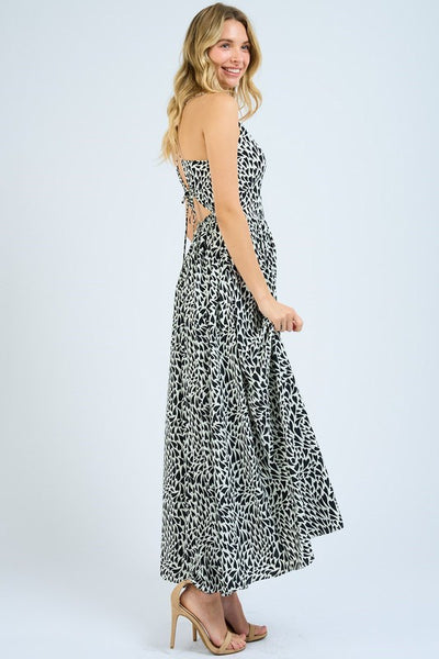 Heart You Maxi [black]