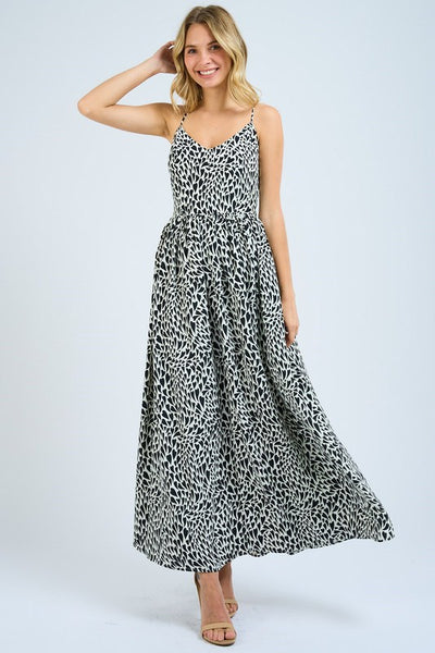 Heart You Maxi [black]