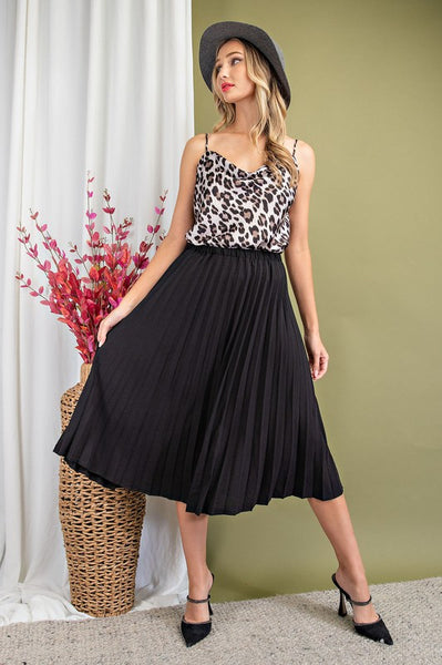 Calypso Skirt