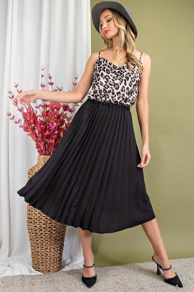 Calypso Skirt