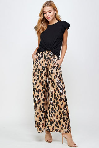 Ramona Wide Leg Pants