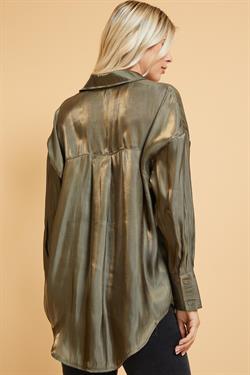 Tawni Top [olive]