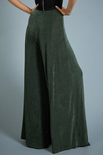 Willow Pant [hunter green]