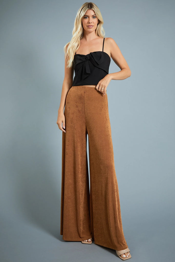 Willow Pant [taupe]